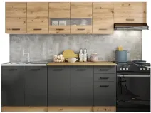 Pronájem bytu 2+1, Lanškroun, Opletalova, 57 m2