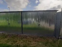 Pronájem garáže, Prostějov, 15 m2