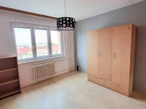 Prodej bytu 2+1, Jihlava, U Hřbitova, 55 m2