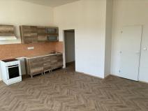 Pronájem bytu 1+1, Kladno, T. G. Masaryka, 66 m2