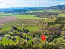 Prodej pozemku pro bydlení, Osečná, 1766 m2