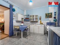 Prodej chalupy, Týniště nad Orlicí - Křivice, 103 m2