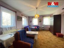 Prodej rodinného domu, Chrastava - Dolní Vítkov, 200 m2