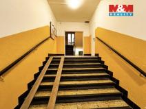 Prodej bytu 2+1, Praha - Malešice, Počernická, 53 m2