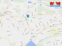 Prodej pozemku, Hostivice, 25 m2