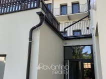 Pronájem bytu 1+kk, Brno, Nováčkova, 26 m2