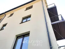 Pronájem bytu 1+kk, Brno, Nováčkova, 26 m2