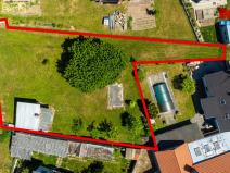 Prodej pozemku pro bydlení, Sobotka, 901 m2