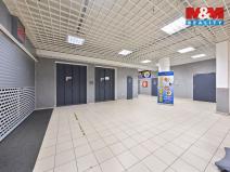 Pronájem obchodního prostoru, Děčín - Děčín IV-Podmokly, Plzeňská, 27 m2
