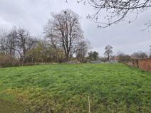 Prodej pozemku pro bydlení, Bystročice, 1200 m2