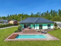 Prodej vily, Stará Huť, 188 m2