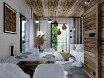 Prodej bytu 1+kk, Josefův Důl, 28 m2