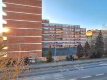 Pronájem bytu 2+kk, Praha - Braník, Ke Krči, 42 m2