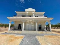 Prodej vily, Alicante, Španělsko, 163 m2