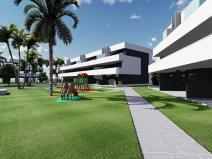 Prodej bytu 3+kk, Guardamar del Segura, Španělsko, 64 m2