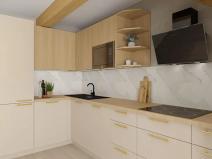 Prodej bytu 2+kk, Svitavy, Blanická, 78 m2