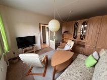 Prodej bytu 1+1, Klatovy, Za Beránkem, 42 m2