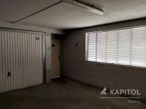 Pronájem garáže, Plzeň, Kralovická, 16 m2