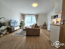 Pronájem bytu 1+kk, Olomouc, Loudova, 49 m2