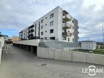 Pronájem bytu 1+kk, Olomouc, Loudova, 49 m2