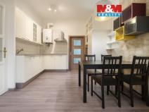 Prodej bytu 1+1, Brno - Černovice, Šestákova, 29 m2