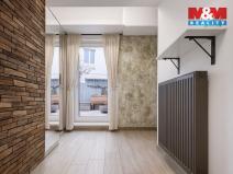 Prodej bytu 1+1, Brno - Černovice, Šestákova, 29 m2