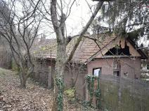 Prodej pozemku pro bydlení, Brno, bratří Křičků, 75 m2