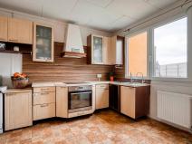 Prodej rodinného domu, Chožov, 135 m2