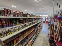 Prodej obchodního prostoru, Úvaly, Arnošta z Pardubic, 490 m2