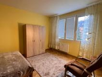 Pronájem bytu 1+1, Karlovy Vary, Maďarská, 36 m2