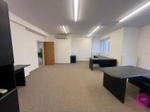 Pronájem kanceláře, Olomouc, Horní lán, 102 m2