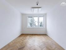 Prodej bytu 2+1, Chotěboř, Smetanova, 67 m2