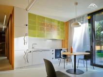 Pronájem bytu 3+kk, Ždírec nad Doubravou, Průmyslová, 77 m2