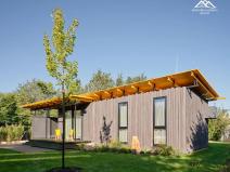 Pronájem bytu 3+kk, Ždírec nad Doubravou, Průmyslová, 77 m2