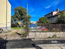 Prodej pozemku pro bydlení, Kolín, Raisova, 580 m2