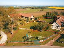 Prodej pozemku pro bydlení, Librantice, 3035 m2