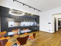 Prodej bytu 3+kk, Praha - Josefov, Dušní, 94 m2