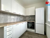 Pronájem bytu 1+1, Vamberk, Struha, 38 m2