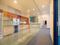 Pronájem kanceláře, České Budějovice - České Budějovice 6, Jeronýmova, 3500 m2