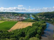 Prodej pozemku, Hluboká nad Vltavou, 906 m2