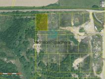 Prodej pozemku, Hluboká nad Vltavou, 906 m2