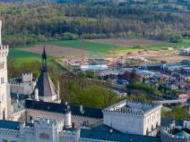 Prodej bytu 3+kk, Hluboká nad Vltavou, 66 m2