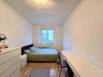 Prodej bytu 2+1, Praha - Nusle, U Svépomoci, 44 m2