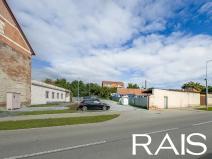 Prodej komerční nemovitosti, Želešice, 1. máje, 695 m2