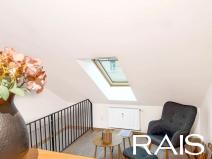 Prodej bytu 2+kk, Brno, Koliště, 54 m2