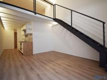 Pronájem bytu 4+kk, Teplice, Českobratrská, 95 m2