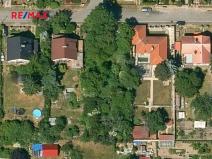 Prodej pozemku pro bydlení, Úvaly, 1051 m2