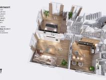 Prodej rodinného domu, Předklášteří, 238 m2