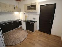 Prodej rodinného domu, Praha - Horní Počernice, Mečovská, 107 m2