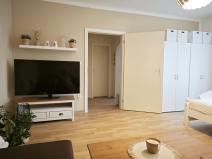 Prodej bytu 1+1, Ústí nad Labem - Bukov, Na Kohoutě, 39 m2